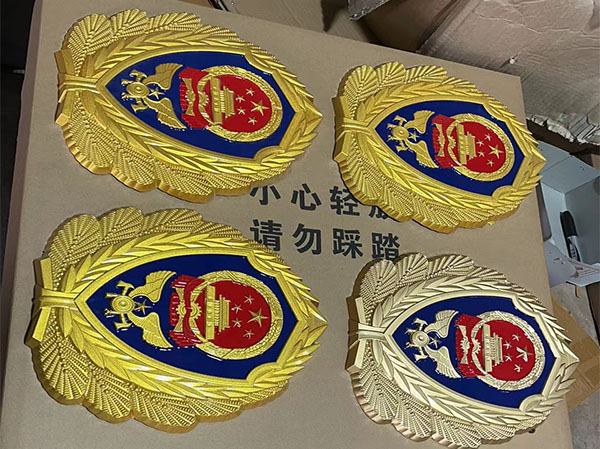 消防徽设计的创意来源-218