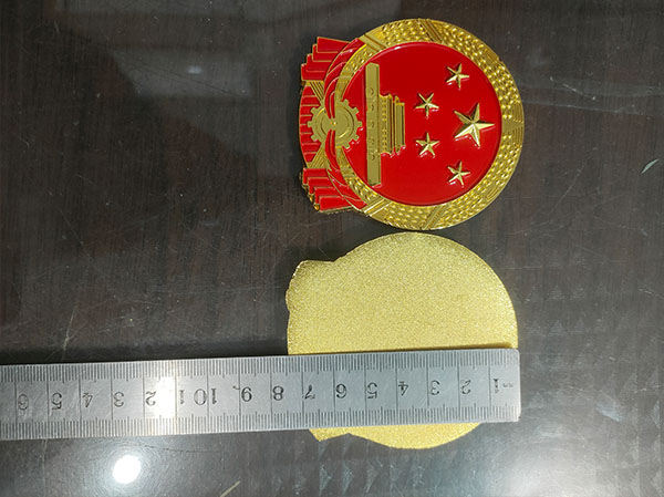 国徽定制生产