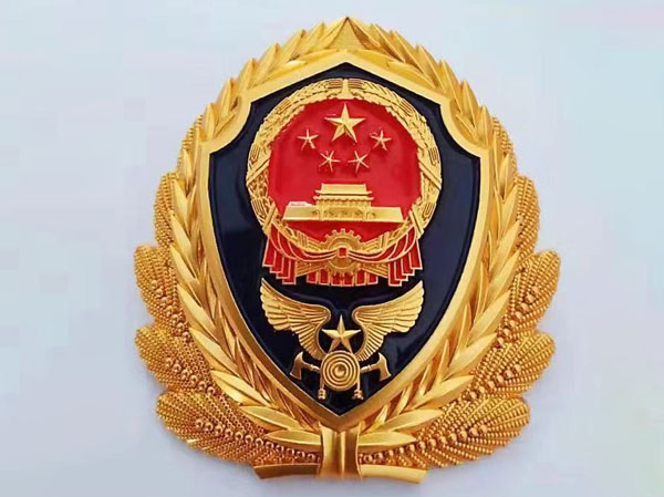 消防徽设计中的图案寓意-155